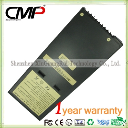 5200mAh Laptop Battery for Toshiba pa2487u pa3107u-1brs